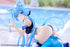 『フレームアームズ・ガール』スティレット Swimsuit Ver.