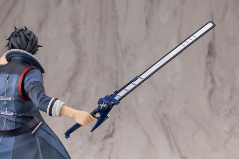 『英雄伝説 黎の軌跡』ヴァン・アークライド