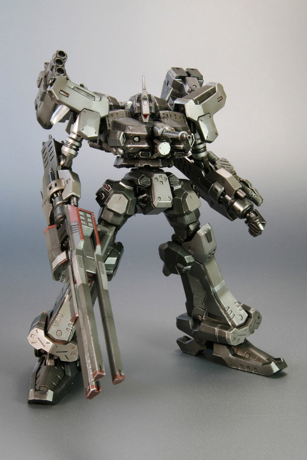 《装甲核心》V.I.系列 Crest CR-C90U3