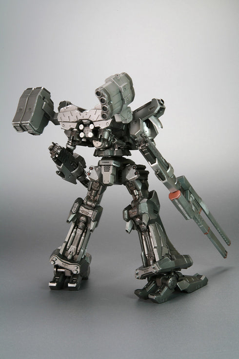 《裝甲核心》V.I.系列 Crest CR-C90U3