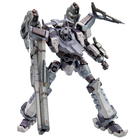 "Armored Core V.I. Series" Crest CR-C98E2 Assault Type Ver.