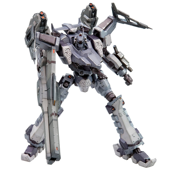 『アーマード・コア V.I.シリーズ』クレスト CR-C98E2 強襲型Ver.