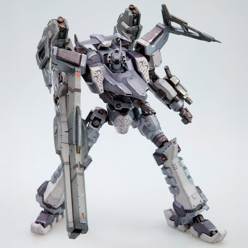 "Armored Core V.I. Series" Crest CR-C98E2 Assault Type Ver.