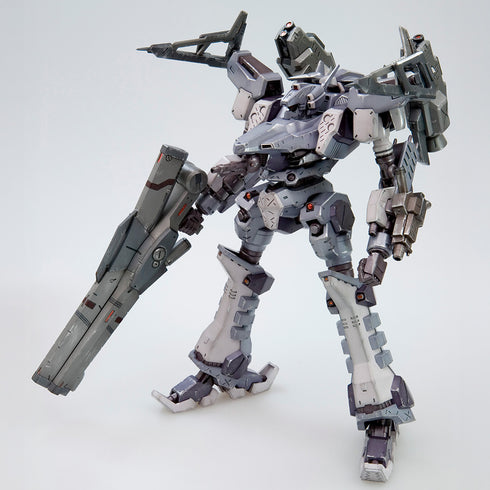 "Armored Core V.I. Series" Crest CR-C98E2 Assault Type Ver.