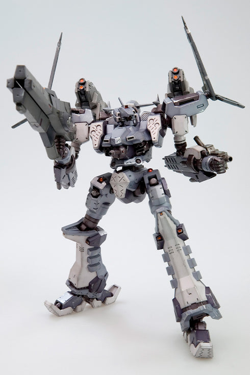 "Armored Core V.I. Series" Crest CR-C98E2 Assault Type Ver.