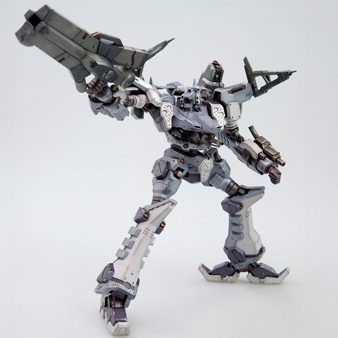 "Armored Core V.I. Series" Crest CR-C98E2 Assault Type Ver.