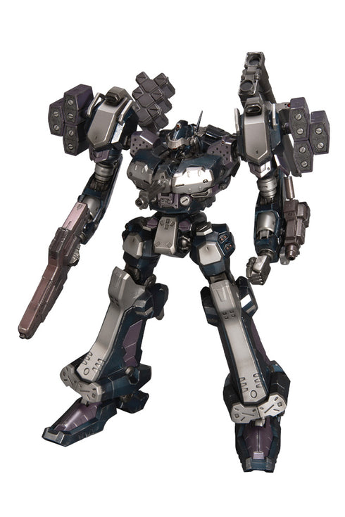 『アーマード・コア V.I.シリーズ』クレスト CR-C75U2 白兵戦Ver.