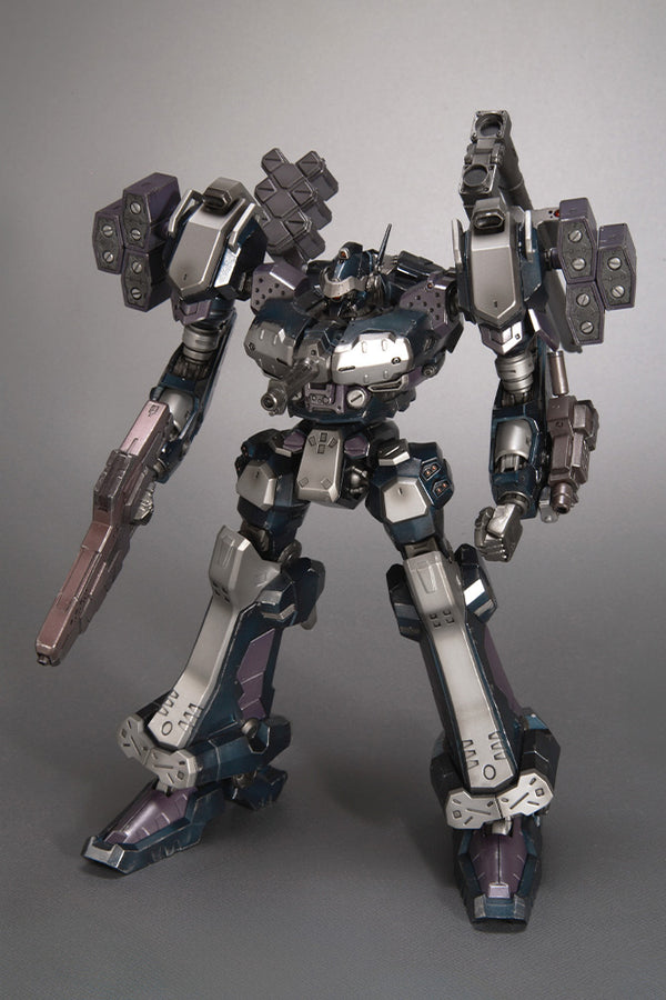 『アーマード・コア V.I.シリーズ』クレスト CR-C75U2 白兵戦Ver.