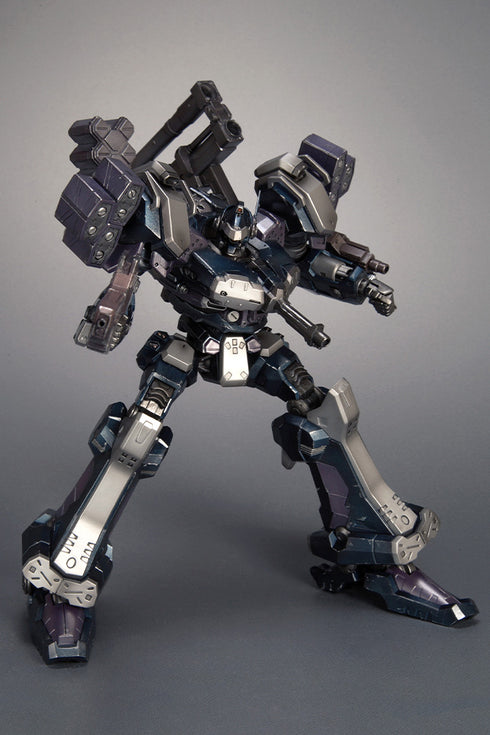 『アーマード・コア V.I.シリーズ』クレスト CR-C75U2 白兵戦Ver.