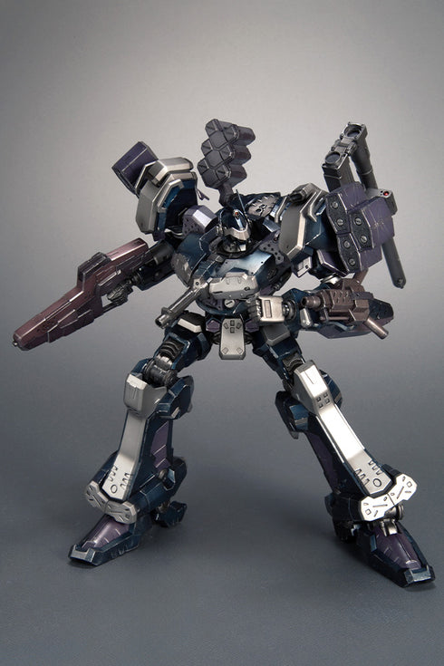 『アーマード・コア V.I.シリーズ』クレスト CR-C75U2 白兵戦Ver.