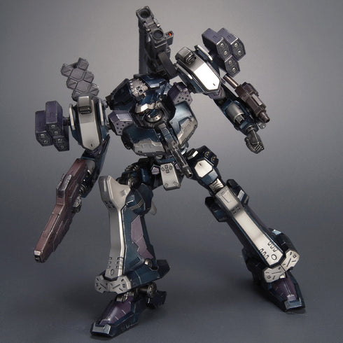 『アーマード・コア V.I.シリーズ』クレスト CR-C75U2 白兵戦Ver.