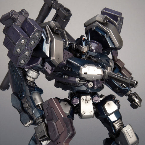 『アーマード・コア V.I.シリーズ』クレスト CR-C75U2 白兵戦Ver.