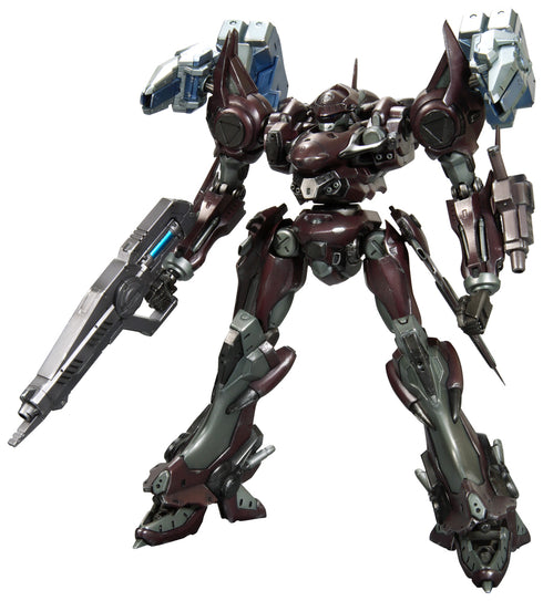 『アーマード・コア V.I.シリーズ』ミラージュ C02-URANUS ウラヌス