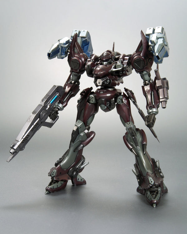 『アーマード・コア V.I.シリーズ』ミラージュ C02-URANUS ウラヌス