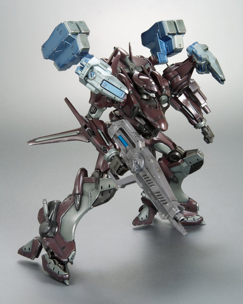 『アーマード・コア V.I.シリーズ』ミラージュ C02-URANUS ウラヌス