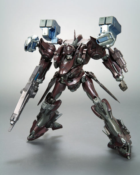 『アーマード・コア V.I.シリーズ』ミラージュ C02-URANUS ウラヌス