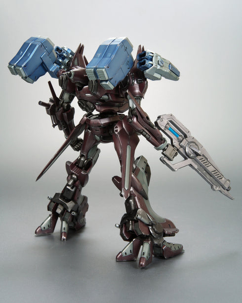 『アーマード・コア V.I.シリーズ』ミラージュ C02-URANUS ウラヌス