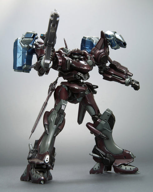 『アーマード・コア V.I.シリーズ』ミラージュ C02-URANUS ウラヌス