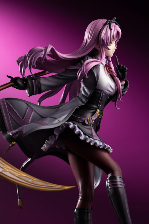 『英雄伝説 黎の軌跡II -CRIMSON SiN-』レン・ブライト 黎の軌跡IIVer.