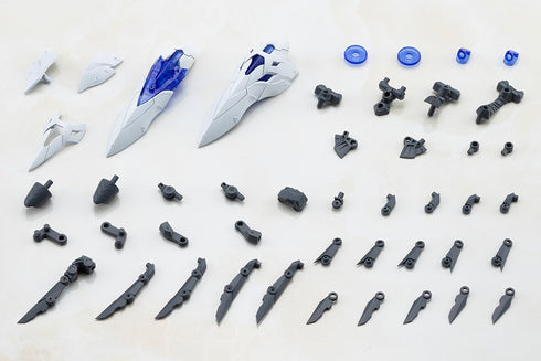 『M.S.G モデリングサポートグッズ』ヘヴィウェポンユニット 77 アクティブブースター