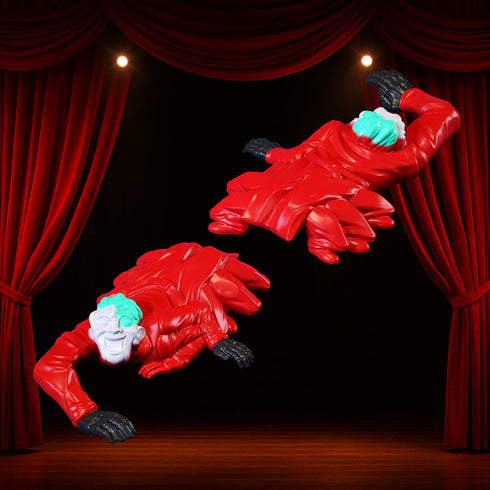 『ROVER ROBIN』グシオン氏を打ち砕け