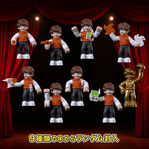 『ROVER ROBIN』グシオン氏を打ち砕け