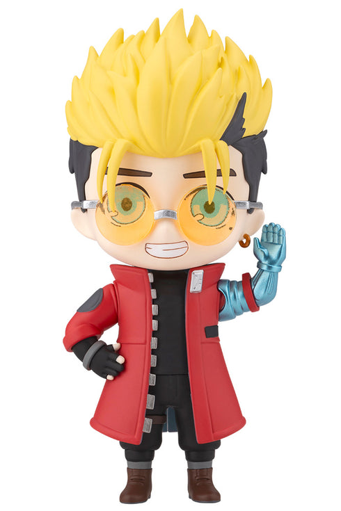 『TRIGUN STARGAZE』OSHI WORKS Mini ヴァッシュ・ザ・スタンピード