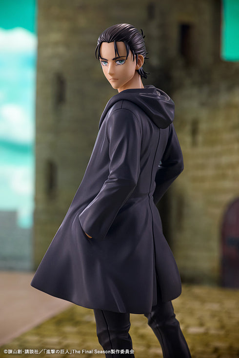 『進撃の巨人 The Final Season』OSHI WORKS エレン・イェーガー The Final Season Ver.