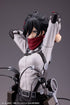 『進撃の巨人 The Final Season』OSHI WORKS ミカサ・アッカーマン The Final Season Ver.
