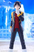 『スノウボールアース』OSHI WORKS 流鏑馬鉄男