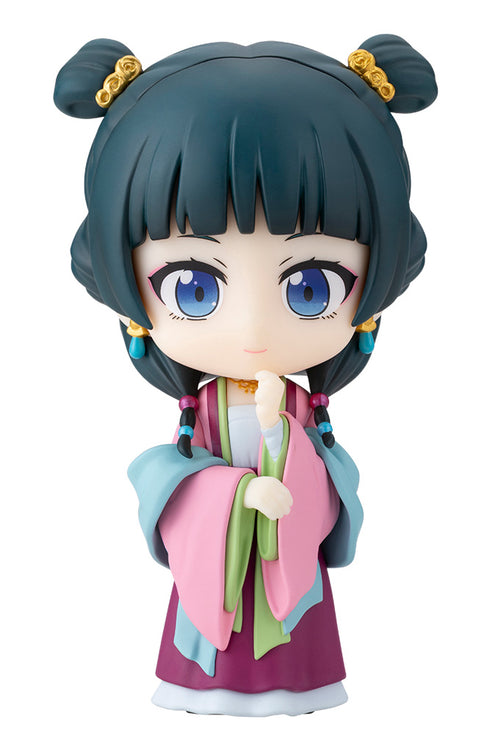 『薬屋のひとりごと』OSHI WORKS Mini 猫猫(園遊会Ver.)