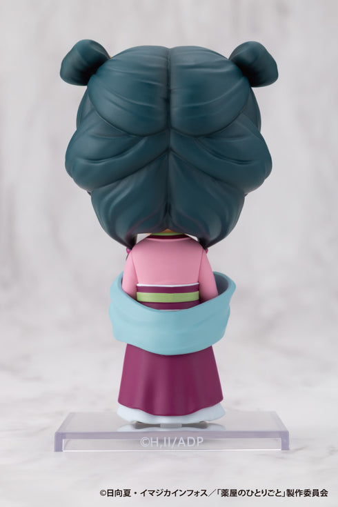 『薬屋のひとりごと』OSHI WORKS Mini 猫猫(園遊会Ver.)