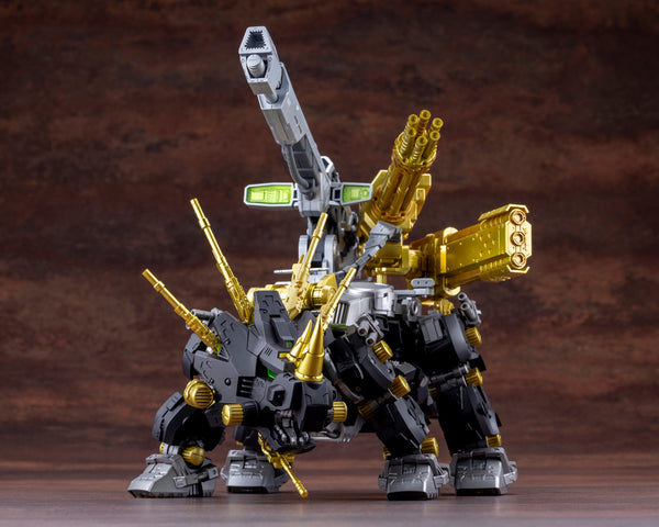『ZOIDS』ダークホーン ハリースペシャル 2001 Re/color【202607再販】