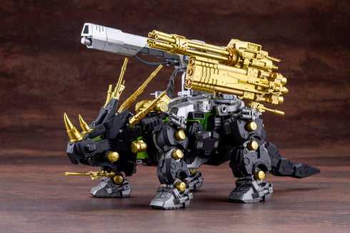 『ZOIDS』ダークホーン ハリースペシャル 2001 Re/color【202607再販】