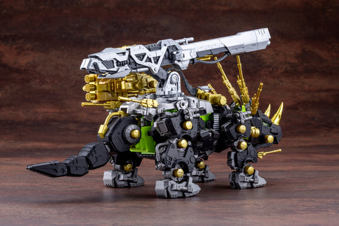 『ZOIDS』ダークホーン ハリースペシャル 2001 Re/color【202607再販】