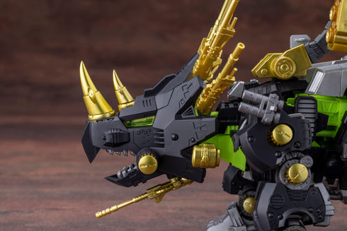 『ZOIDS』ダークホーン ハリースペシャル 2001 Re/color【202607再販】