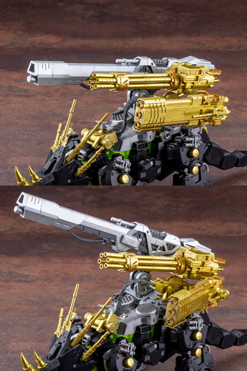『ZOIDS』ダークホーン ハリースペシャル 2001 Re/color【202607再販】