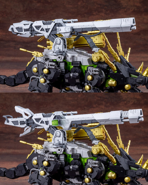 『ZOIDS』ダークホーン ハリースペシャル 2001 Re/color【202607再販】