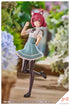 『創彩少女庭園』アレンジウィッグ けもみみボブ【ねこ】
