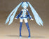 《雪米庫》Frame Arms Frame Artist