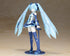 《雪米庫》Frame Arms Frame Artist