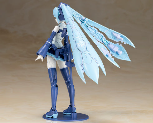 《雪米庫》Frame Arms Frame Artist