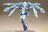 《雪米庫》Frame Arms Frame Artist