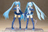 《雪米庫》Frame Arms Frame Artist