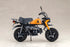 『メガミデバイス』PUNI☆MOFU レーシングトゥ with Honda Z50J-1 モンキー
