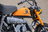 『メガミデバイス』PUNI☆MOFU レーシングトゥ with Honda Z50J-1 モンキー
