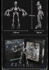 『トランスフォーマー』フレンジー アクションフィギュア