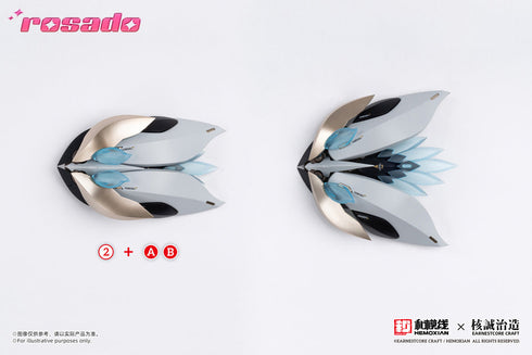 『rosado Project』RS-03 星花・リリィ MK3【202602再販】