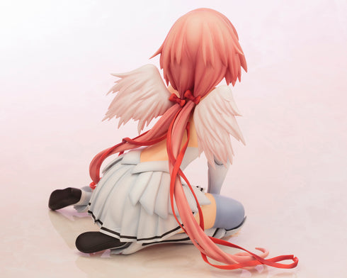 《天降之物 Final 永恆的我的鳥籠(Eternal My Master)》伊卡洛斯【202605再版】