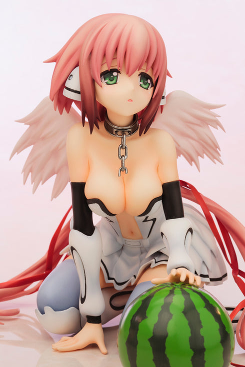 《天降之物 Final 永恆的我的鳥籠(Eternal My Master)》伊卡洛斯【202605再版】